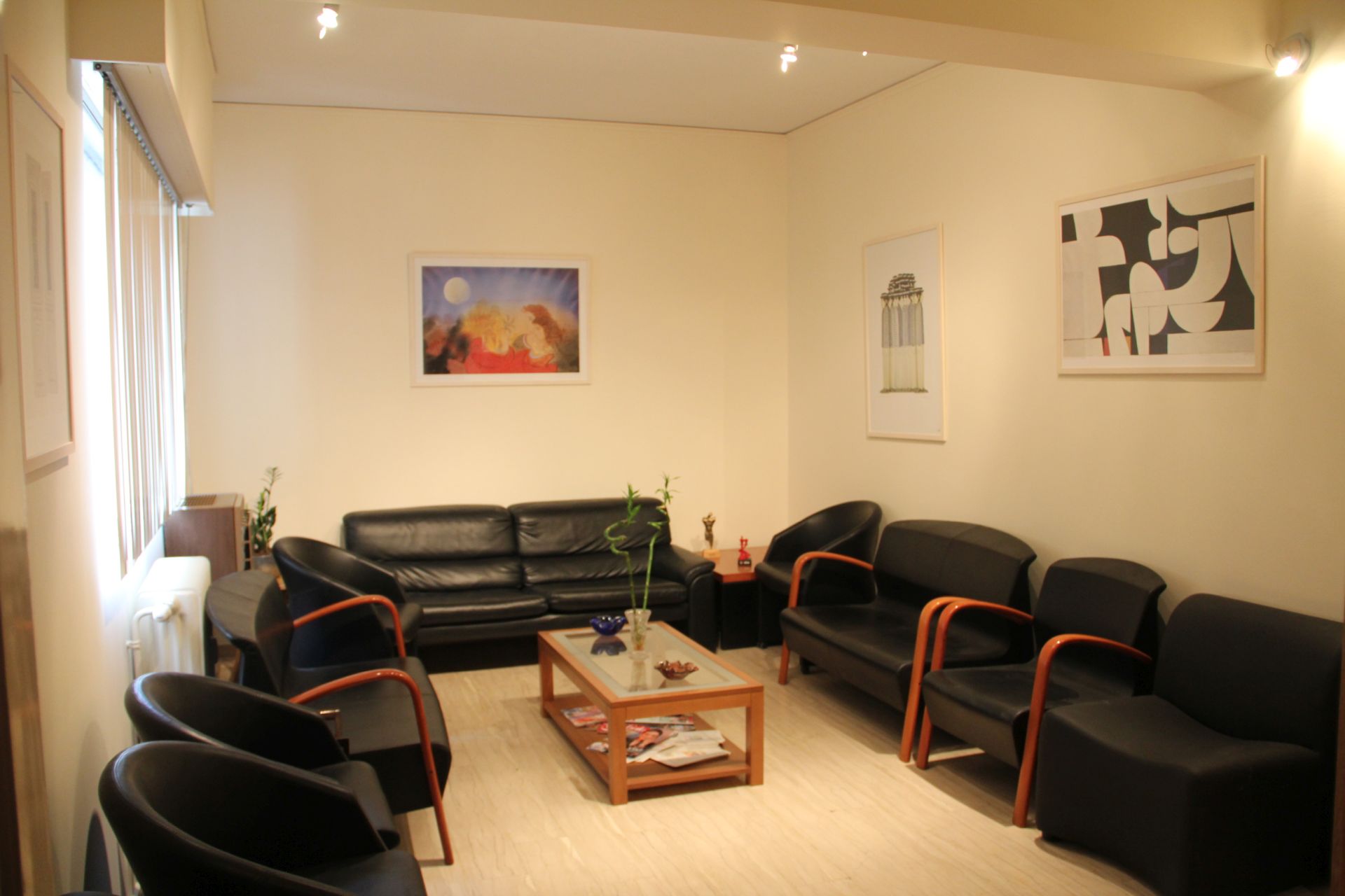 Στενός Λουκάς - Ουρολόγος