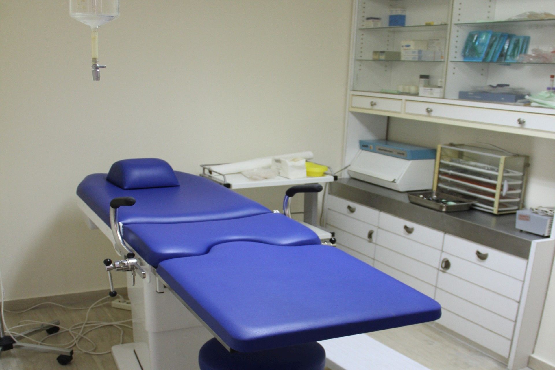 Στενός Λουκάς - Ουρολόγος