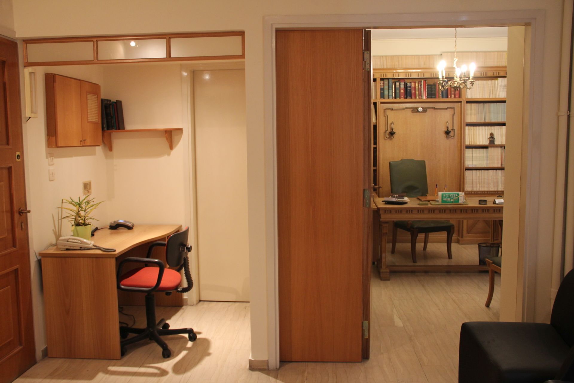 Στενός Λουκάς - Ουρολόγος